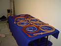 Table of Indys E